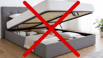 Kreveti sa prostorom za odlaganje više nisu u modi: nova alternativa koja obećava da će biti trend u 2026. godini