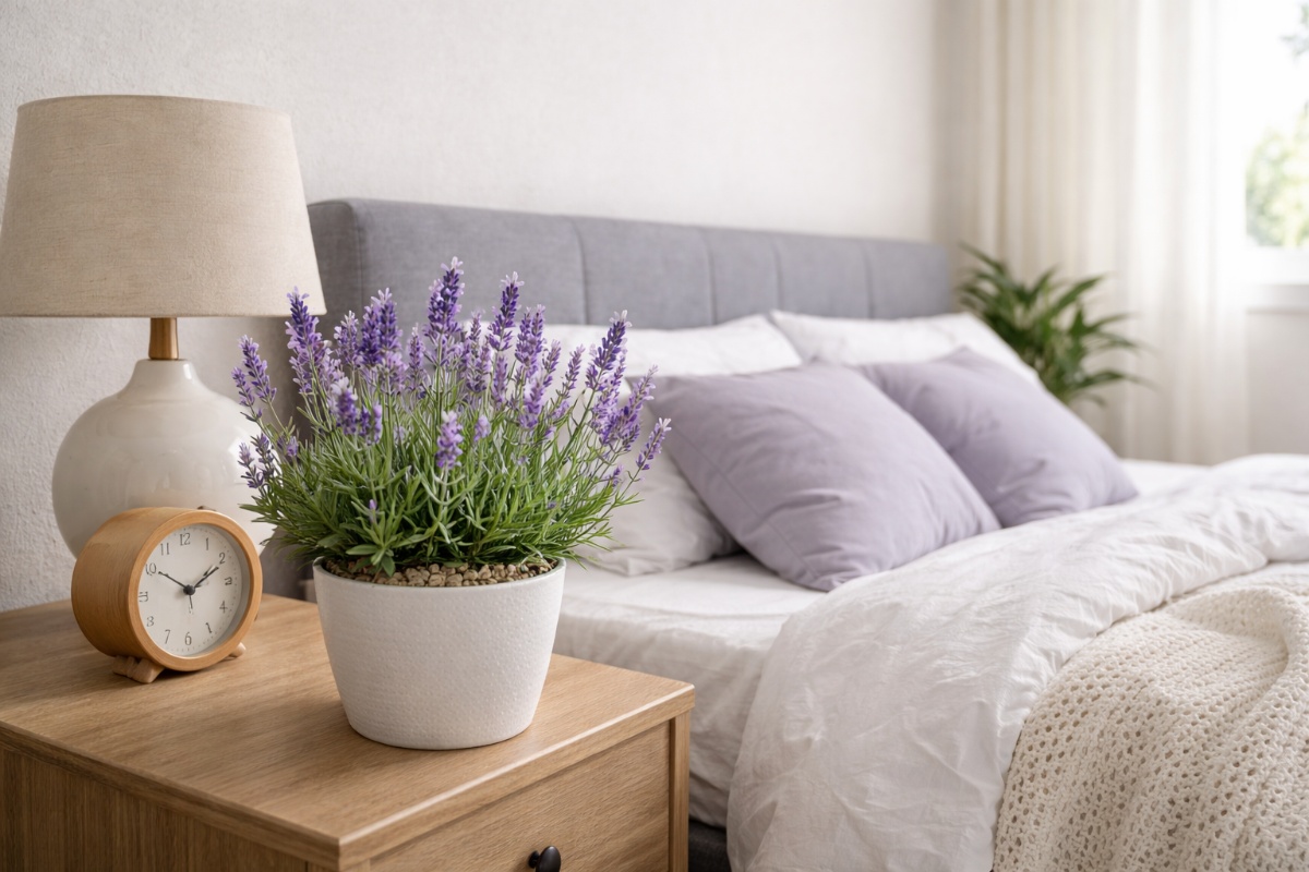 Savršena biljka za spavaću sobu tokom leta: Tera komarce i zahteva malo zalivanja