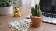 Gde treba postaviti kaktus da biste privukli novac, prema Feng Šuiju