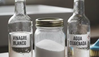 Mešanje sode bikarbone, sirćeta i hidrogena: Čemu služi i kako se koristi