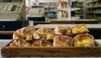 Doneo je peciva na posao za svoj rođendan, dobio otkaz, a potom i odštetu veću od 100.000 evra