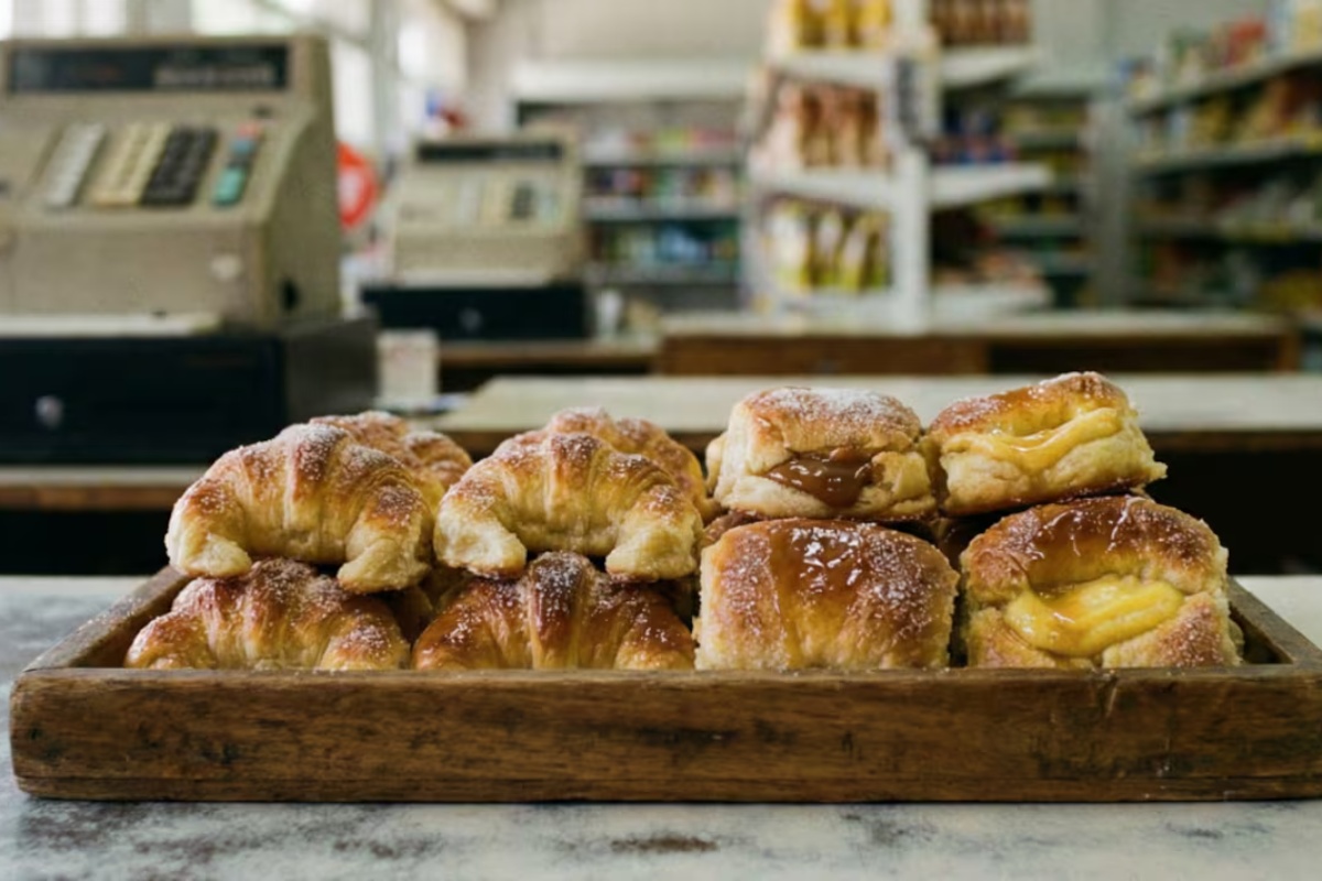 Doneo je peciva na posao za svoj rođendan, dobio otkaz, a potom i odštetu veću od 100.000 evra