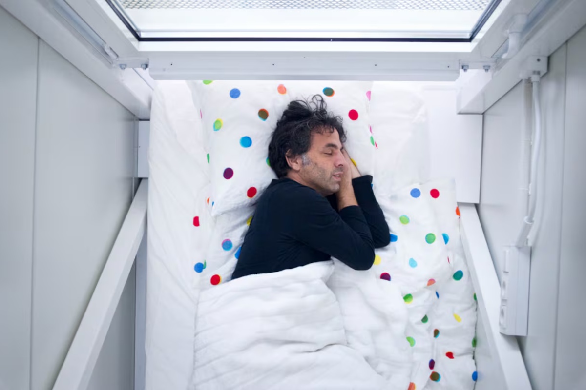 Široka je samo jedan metar, nalazi se u Varšavi i smatra se najužom kućom na svetu