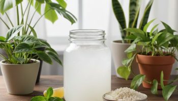 Vaš potos će brzo rasti i imati zelene listove ako mu dodate ovaj sastojak: o čemu je reč