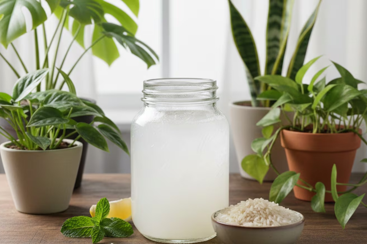 Vaš potos će brzo rasti i imati zelene listove ako mu dodate ovaj sastojak: o čemu je reč