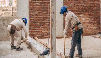 Izgleda kao naučna fantastika, ali postoji: građevinski materijal koji se „leči“ uz pomoć mikroorganizama