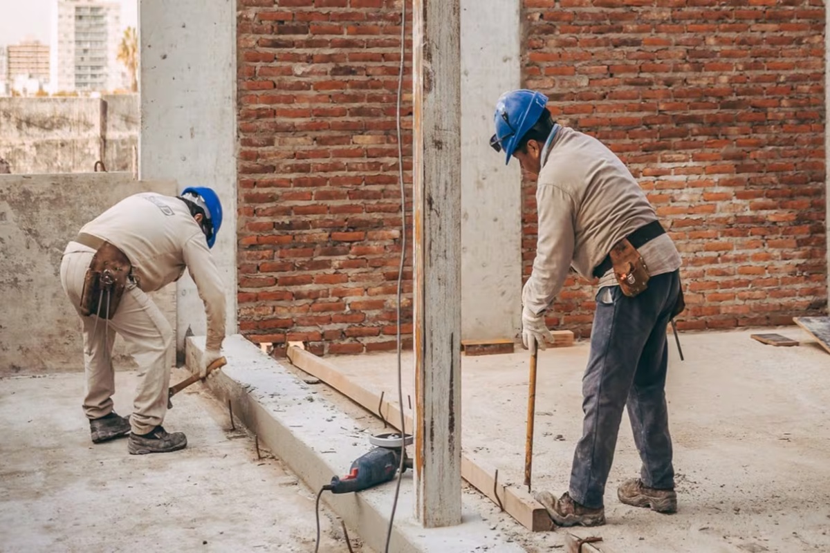 Izgleda kao naučna fantastika, ali postoji: građevinski materijal koji se „leči“ uz pomoć mikroorganizama