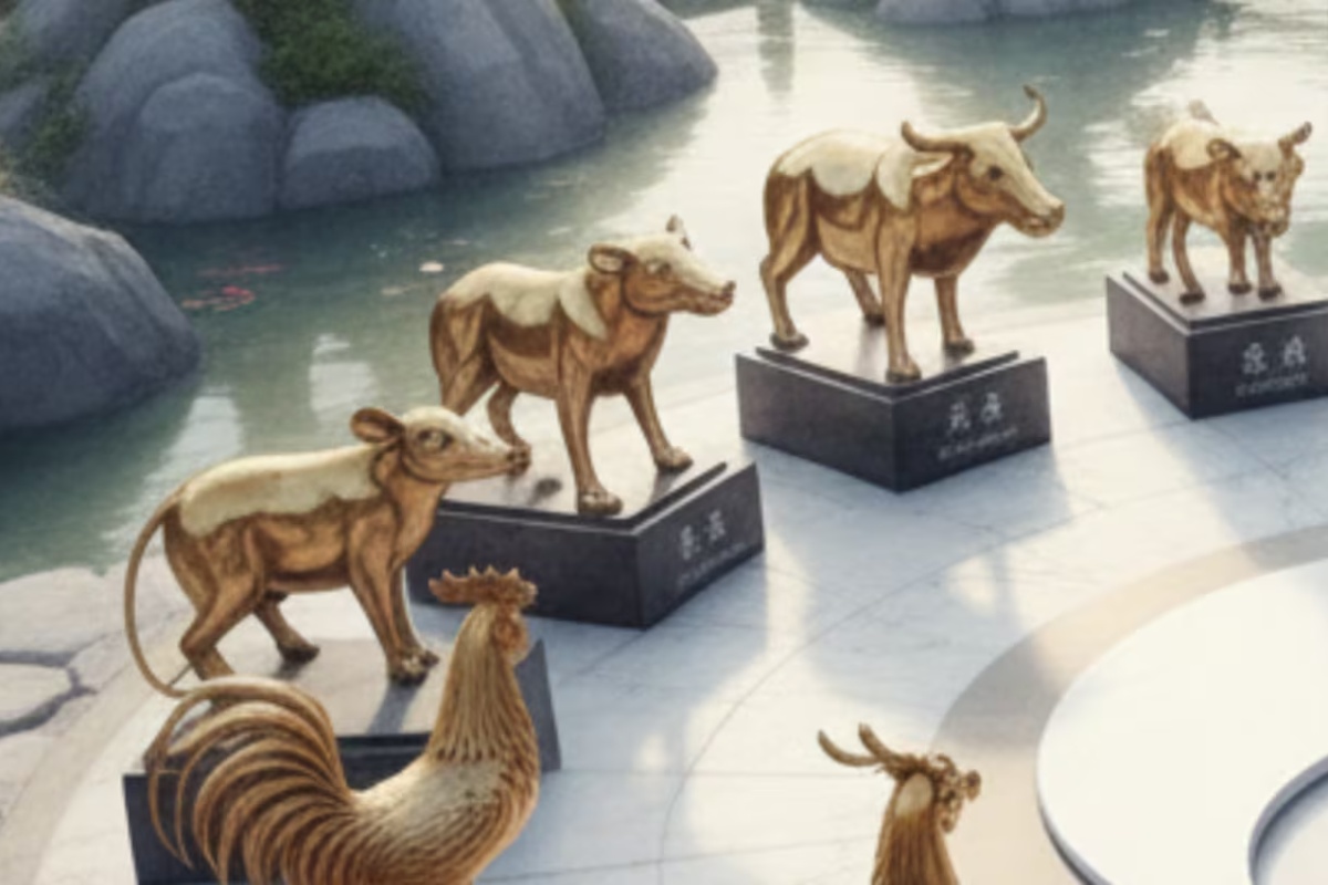 Ko će primiti najgoru ljubavnu vest u januaru 2026. godine, prema kineskom horoskopu