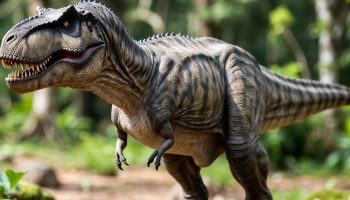 Otkriće fosila T. rexa prepisuje istoriju dinosaurusa i otkriva koliko su zaista dugo živeli