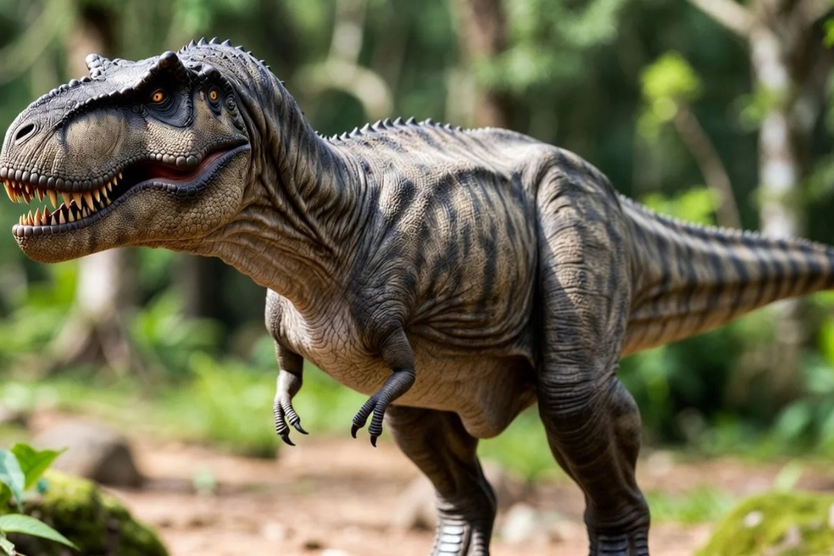 Otkriće fosila T. rexa prepisuje istoriju dinosaurusa i otkriva koliko su zaista dugo živeli