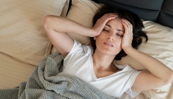 Zašto se anksioznost pogoršava noću? Psihologija ima odgovor