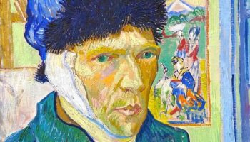 Van Gog: "Radije bih umro od strasti nego od dosade. Ono što se radi s ljubavlju, radi se dobro"