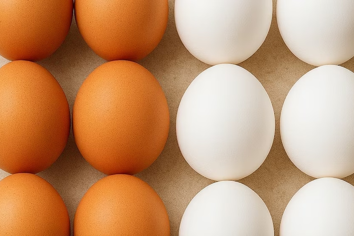 Šest brzih i lakih recepata sa jajima za leto