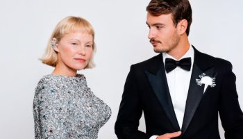 Brendon Tomas Li: Kako sin Pamele Anderson krči sopstveni put u Holivudu