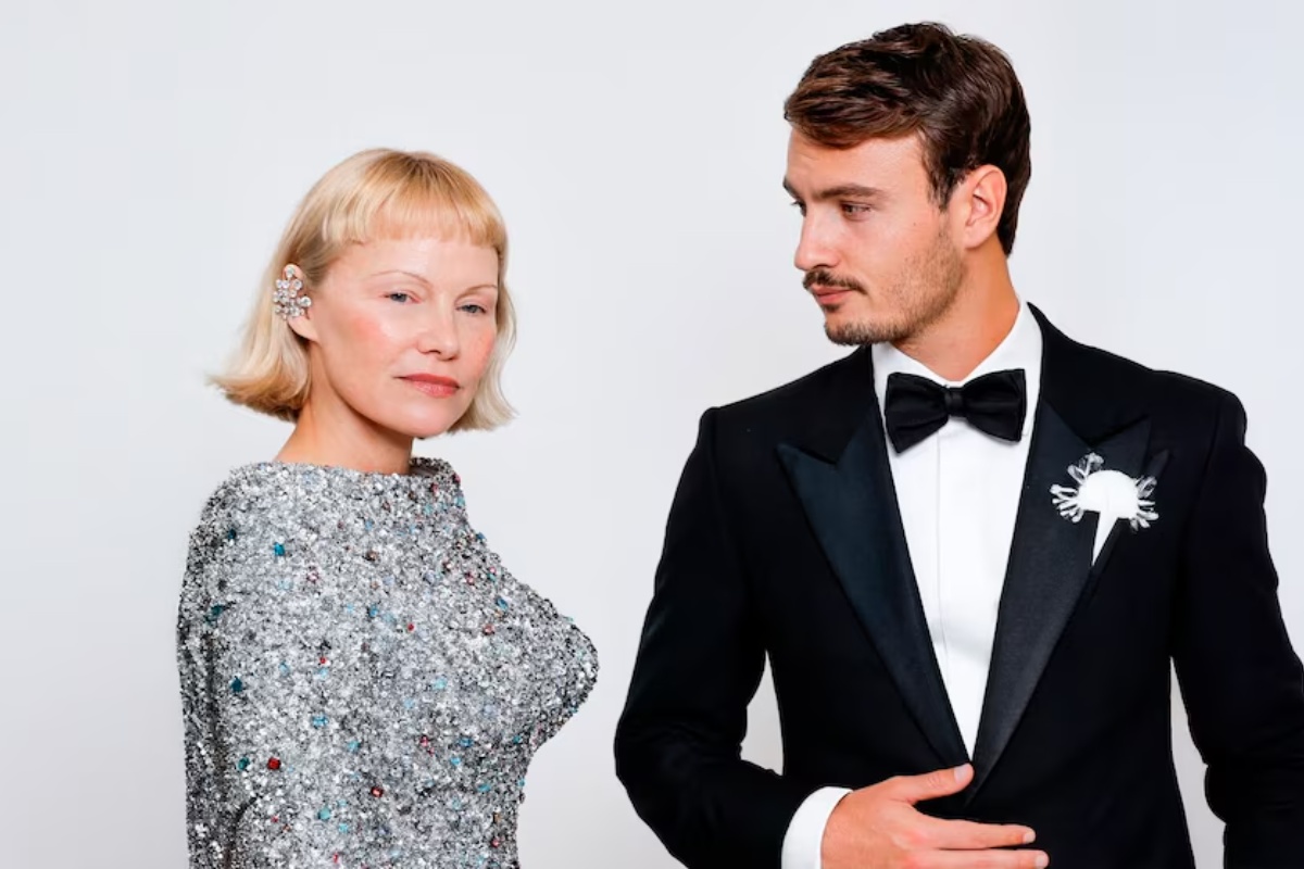 Brendon Tomas Li: Kako sin Pamele Anderson krči sopstveni put u Holivudu