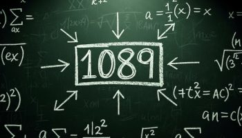Misteriozni 1089: Matematički trik koji uvek funkcioniše