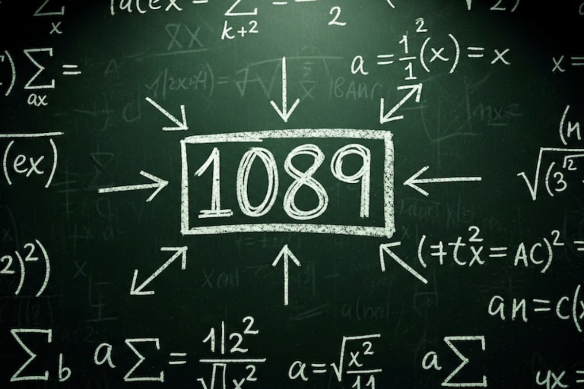 Misteriozni 1089: Matematički trik koji uvek funkcioniše