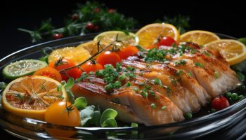 Ako voliš laganu hranu, ova mediteranska riba iz rerne je pun pogodak