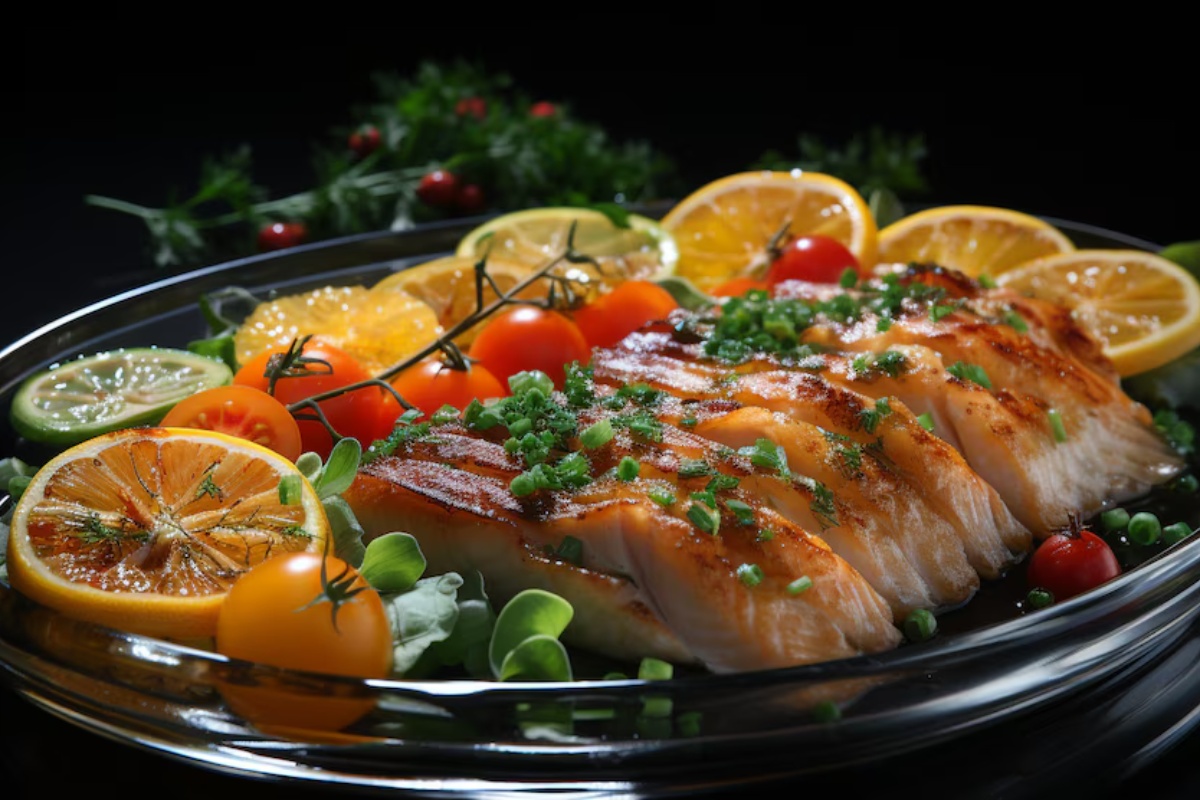 Ako voliš laganu hranu, ova mediteranska riba iz rerne je pun pogodak