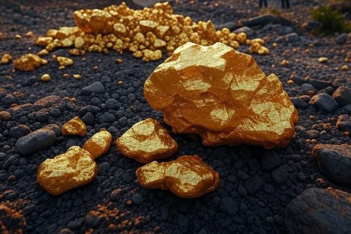 Zlatna groznica se vraća: Sanjaju o ponovnom otvaranju najvećeg otvorenog kopa zlata u Latinskoj Americi