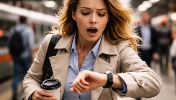 Sanjati da kasnite nije slučajnost: psihologija objašnjava zašto se to dešava