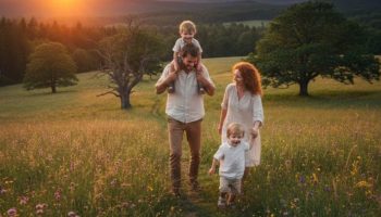 Nevidljivi čvor: kako prekinuti emocionalno ponavljanje nasleđenog i neobrađenog bola