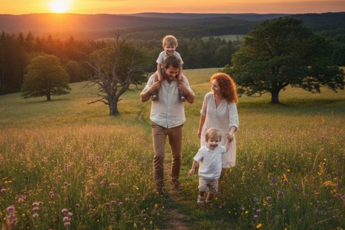 Nevidljivi čvor: kako prekinuti emocionalno ponavljanje nasleđenog i neobrađenog bola