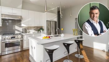 Alberto Torres, dizajner enterijera: „Zatvorene kuhinje vas u malim prostorima izoluju“