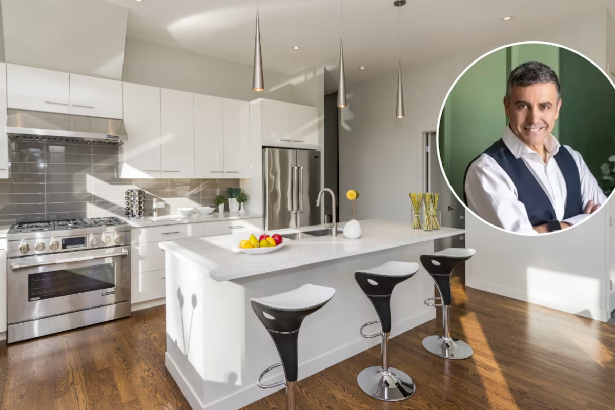 Alberto Torres, dizajner enterijera: „Zatvorene kuhinje vas u malim prostorima izoluju“