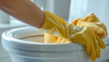 Recite zbogom bakterijama: koliko često treba čistiti toalet i kako održati higijenu