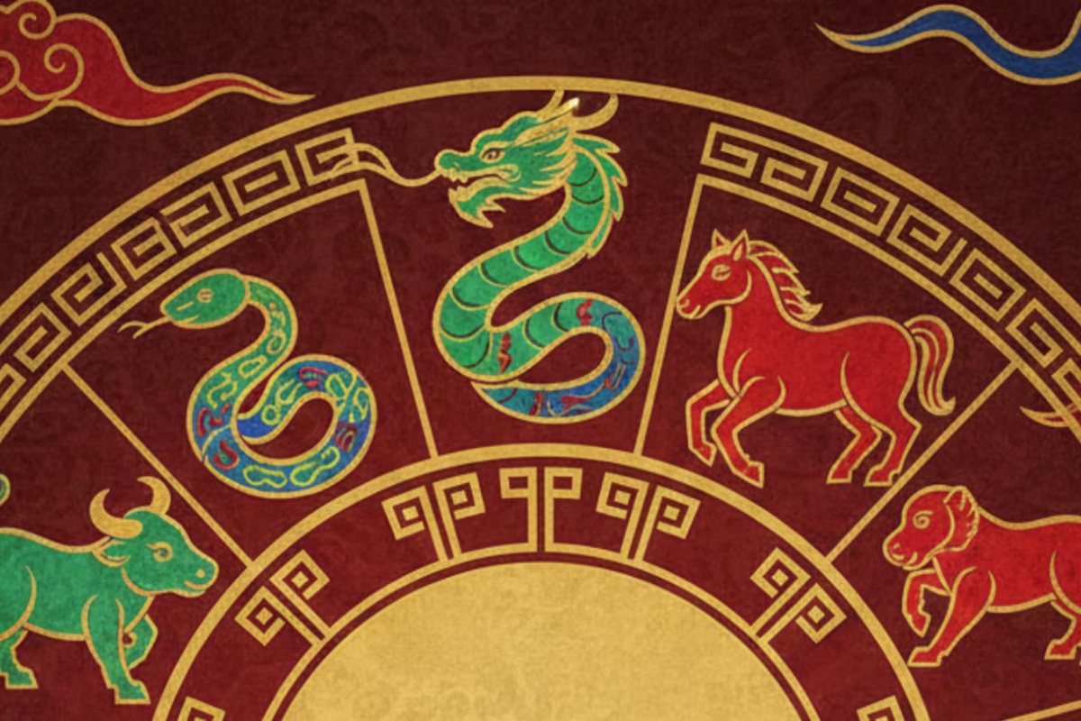 Ni Koza ni Zec: ko su „najmanje osetljive“ osobe prema kineskom horoskopu