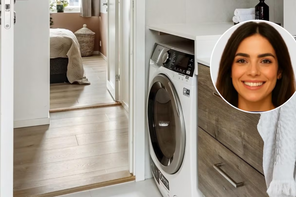 Evo kako treba da perete svoju posteljinu: Metoda stručnjaka da ostane kao nova