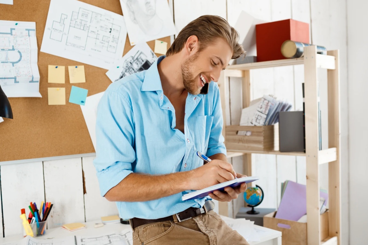 Dnevne navike koje su zajedničke najorganizovanijim ljudima