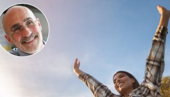 Arthur Brooks, stručnjak za sreću: „Ovih 5 velikih promena uticalo je na moje blagostanje“