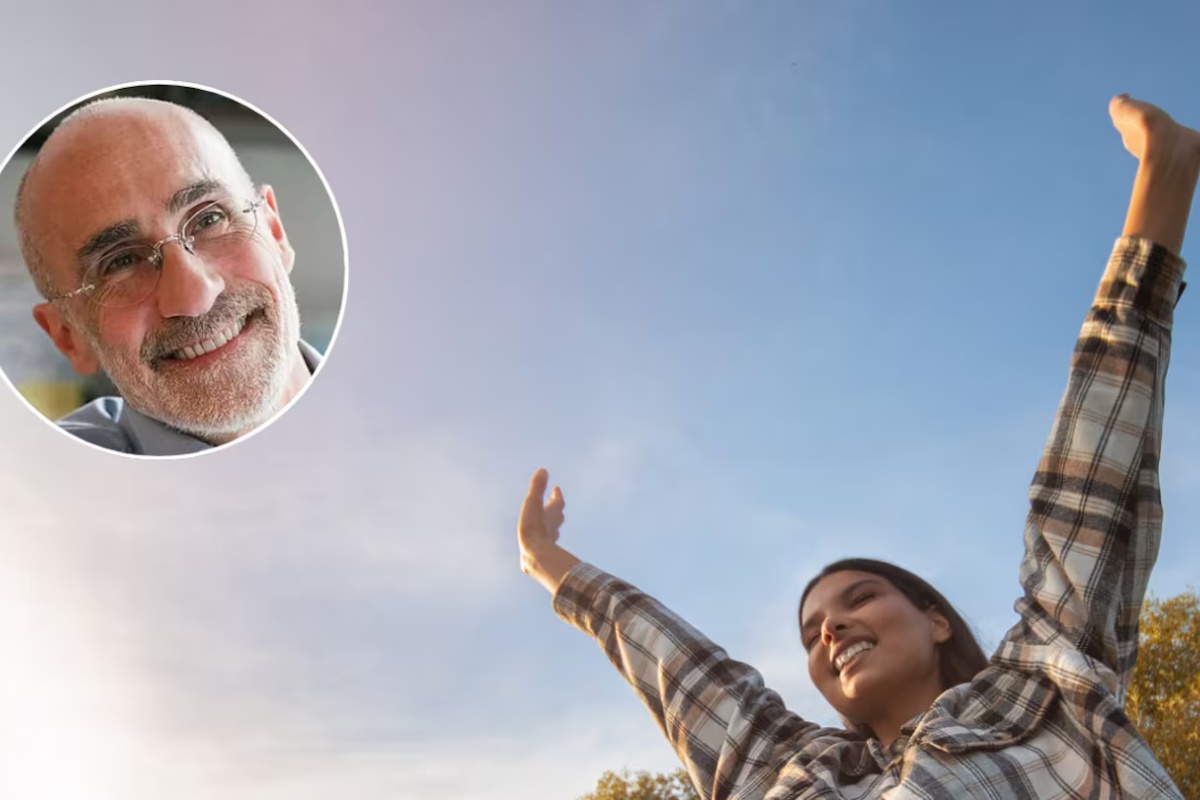 Arthur Brooks, stručnjak za sreću: „Ovih 5 velikih promena uticalo je na moje blagostanje“