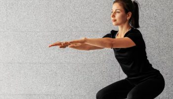 Caroline Idiens, trenerka: „Čučnjevi su najbolja vežba za dugovečnost“