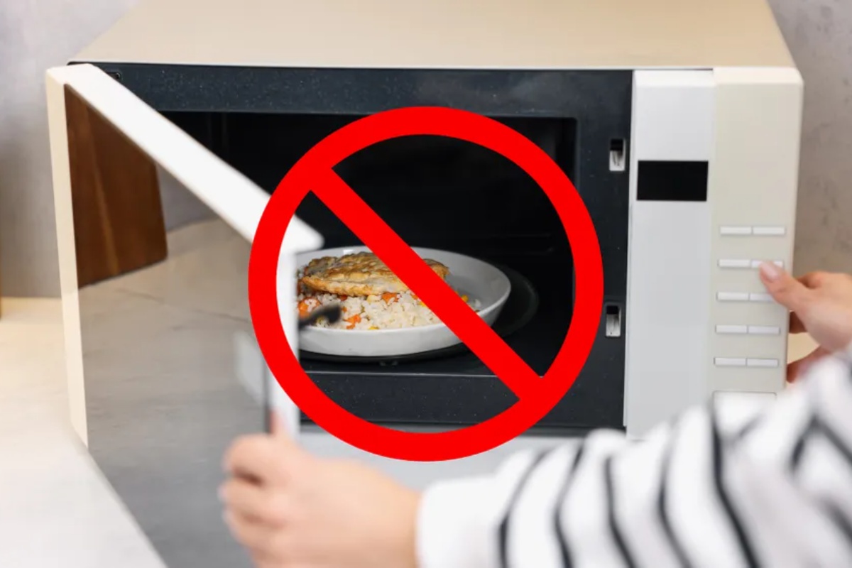 Mikrotalasna je izašla iz mode: Ovako će se grejati hrana 2026. godine