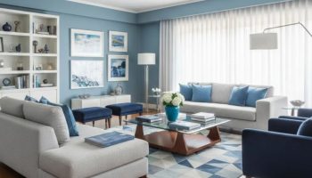 Boja za unutrašnjost doma koja će biti trend 2026: isticaće se u svim prostorijama