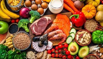 Istraživanje 9.000 namirnica otkrilo je koje su najzdravije na svetu
