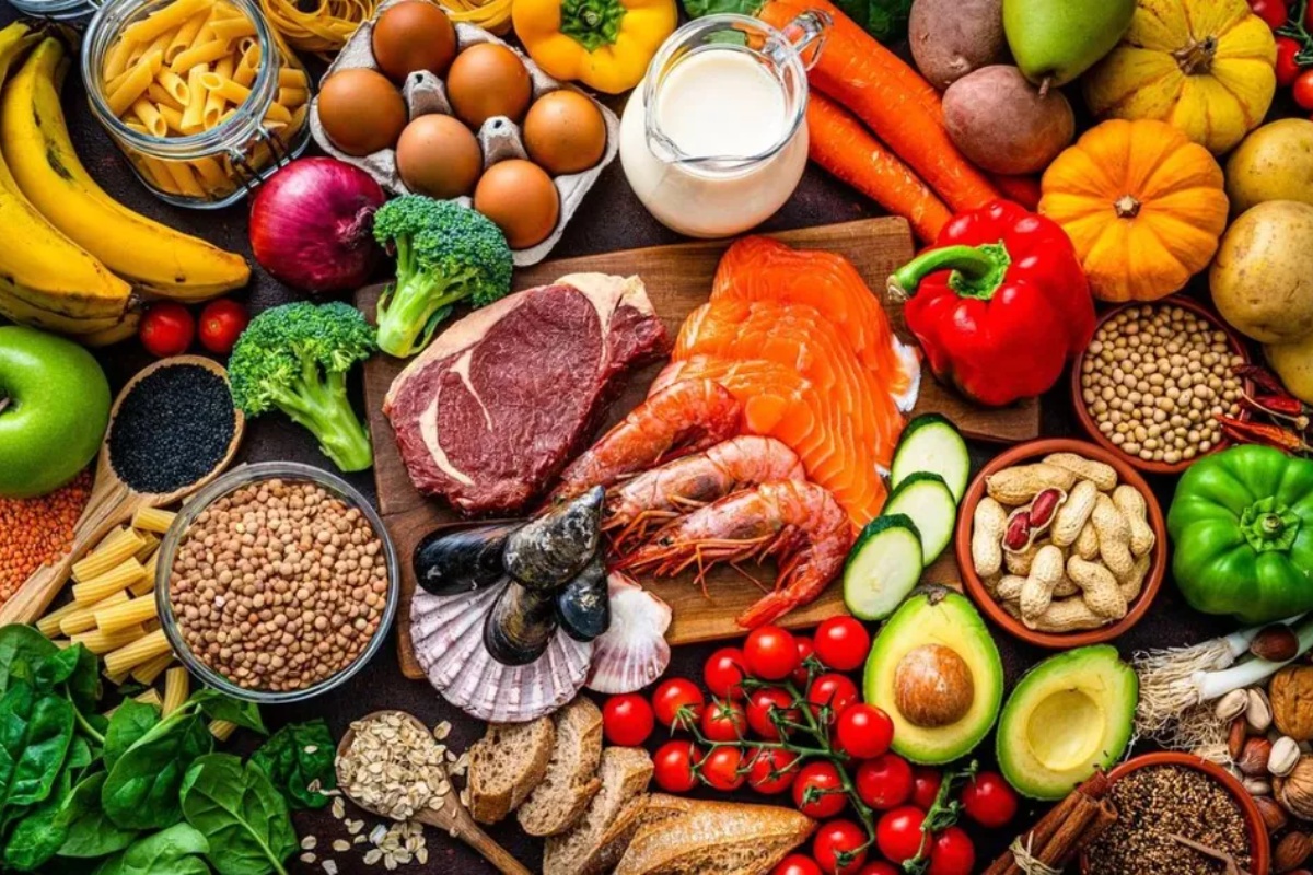 Istraživanje 9.000 namirnica otkrilo je koje su najzdravije na svetu