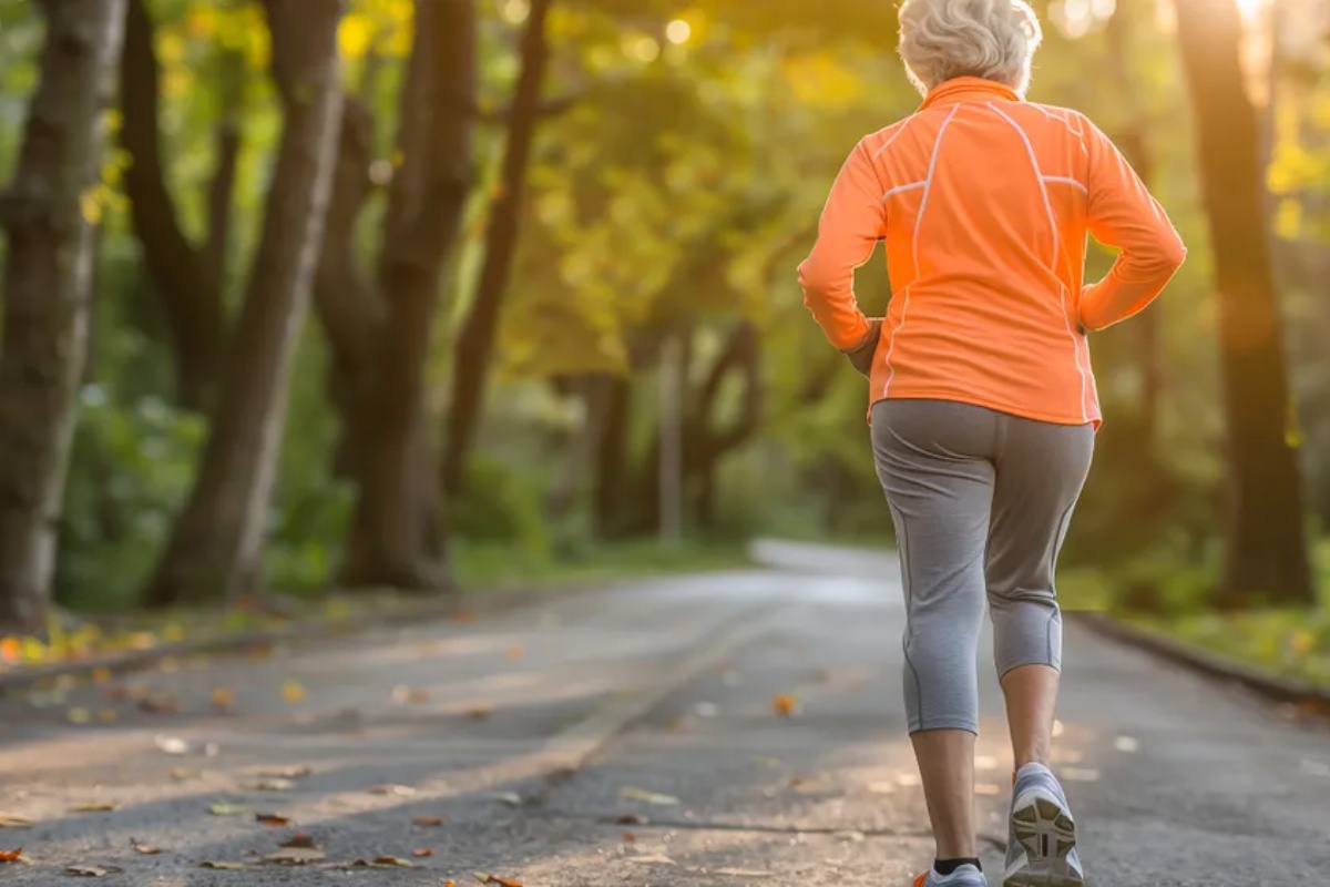 Promena od 5 minuta koja može smanjiti rizik od prerane smrti, prema nauci