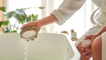 Šta znači i čemu služi kupanje u soli, prema Feng Šuiju