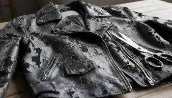 Ako imate jaknu od eko-kože koja se "ljušti", posedujete blago: kako da je reciklirate i napravite novi predmet