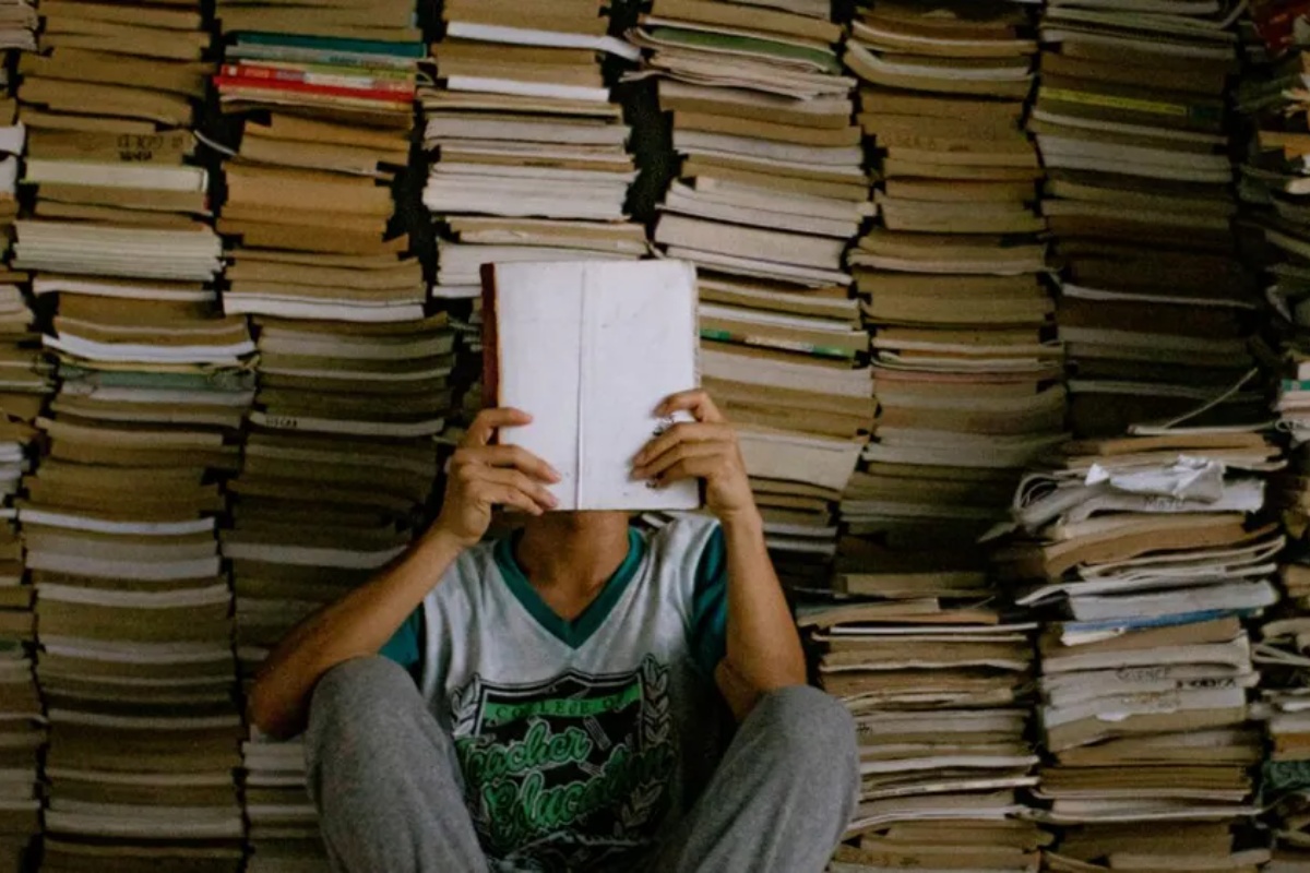 Zašto čuvanje papira „za svaki slučaj“ govori više o vama nego što mislite