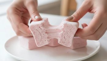 Bez šećera i super vazdušasti: kako napraviti penaste bombone (marshmallows) kod kuće sa samo 2 sastojka