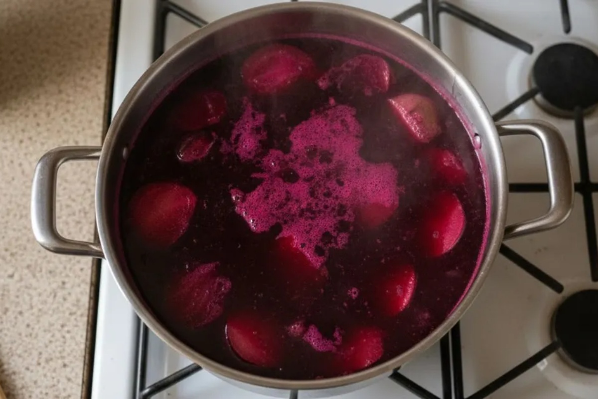 Nemojte je više bacati: voda od cvekle ima moć za vaše biljke, a vi je puštate niz odvod