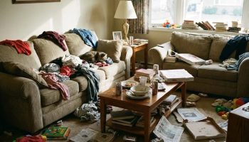 Ovo je 6 stvari koje ne biste trebali uključivati u svoju rutinu čišćenja kod kuće