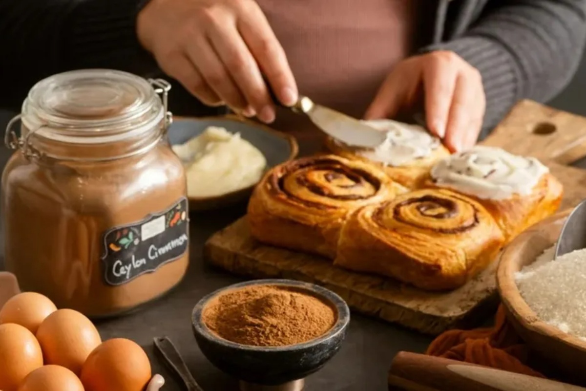 Ni med ni stevija: Začin koji uspeva da zameni šećer u svakom obroku