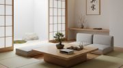 Japanski minimalizam: 5 ideja kako da pretvorite svoj dom u utočište mira i reda