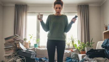 Ni kutije ni kese: 5 predmeta koji zauzimaju nepotreban prostor u vašem domu